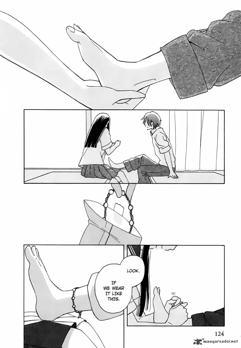 14-sai no Koi Chapter 5 page 10
