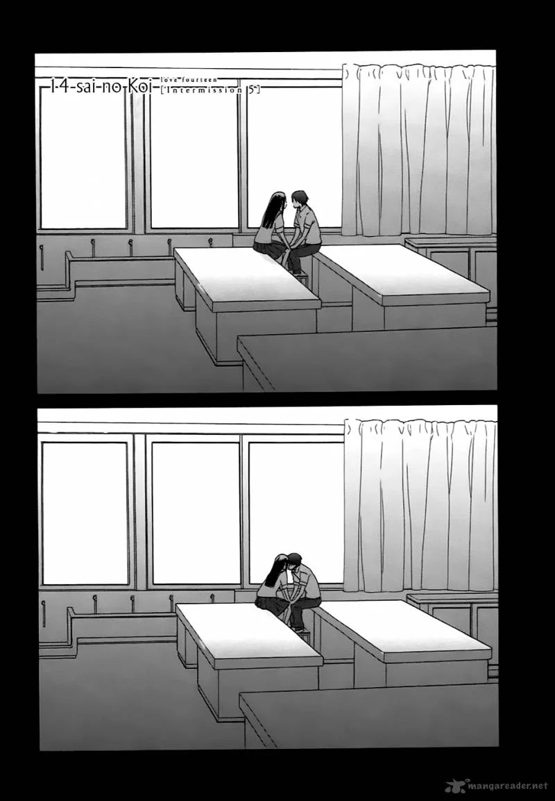14-sai no Koi Chapter 5 page 19