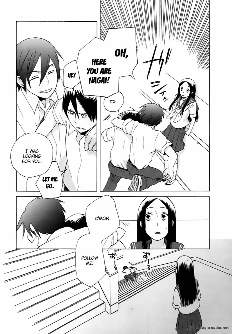 14-sai no Koi Chapter 5 page 23