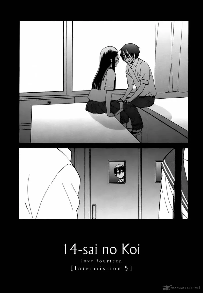 14-sai no Koi Chapter 5 page 20