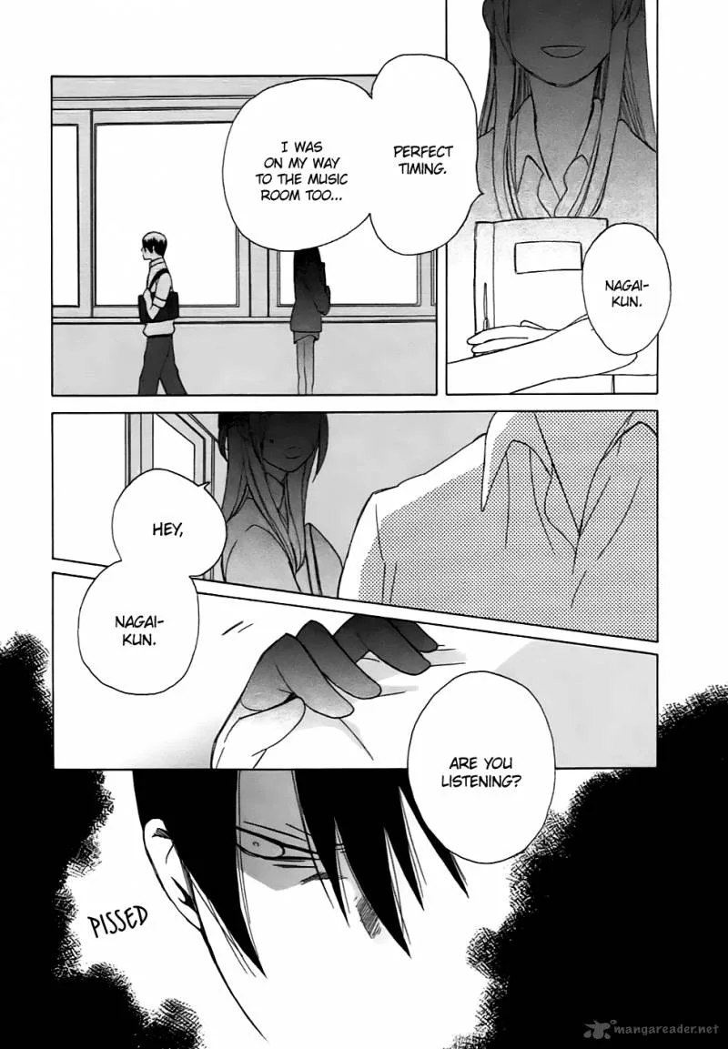 14-sai no Koi Chapter 5 page 37