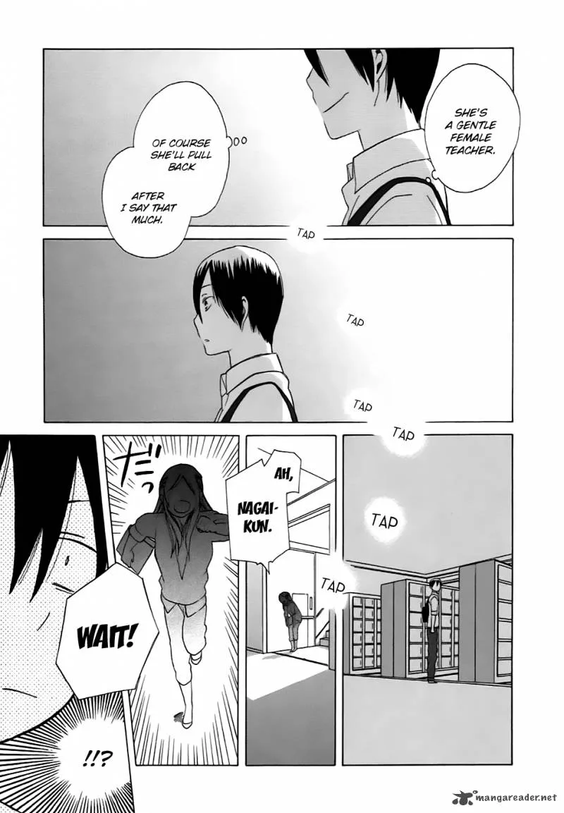 14-sai no Koi Chapter 5 page 39