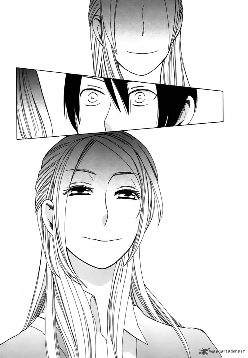 14-sai no Koi Chapter 5 page 45