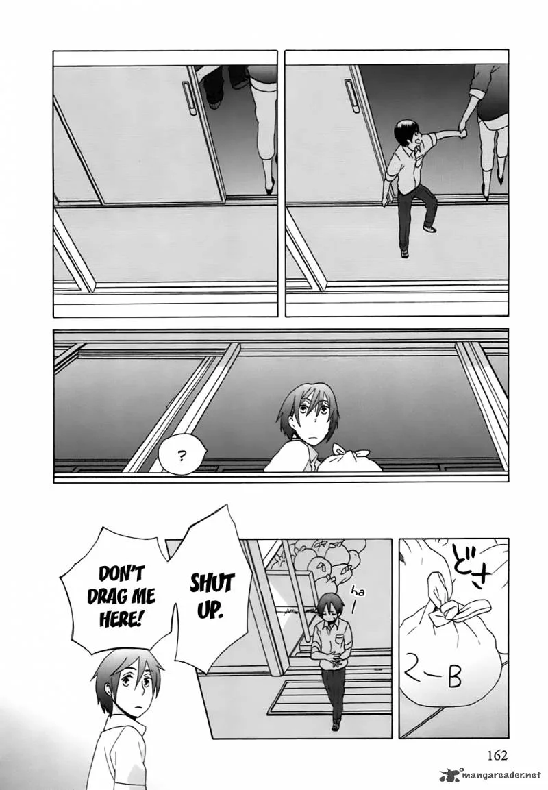 14-sai no Koi Chapter 5 page 54