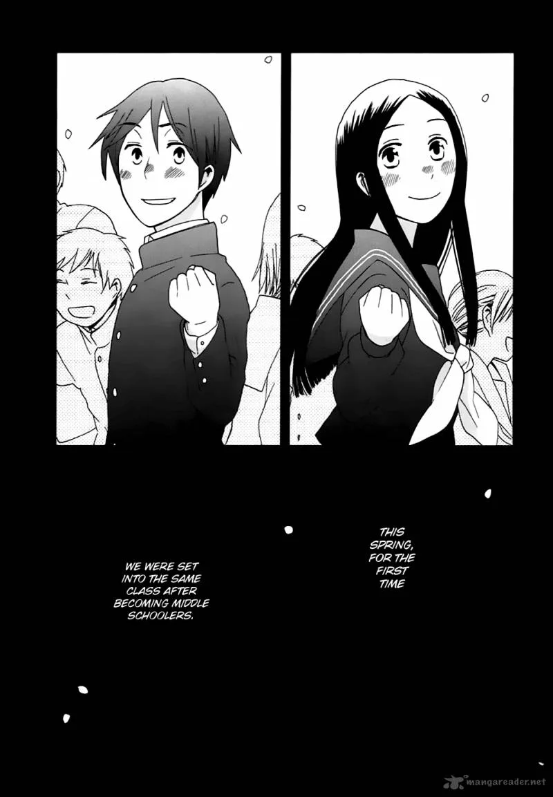 14-sai no Koi Chapter 5 page 64