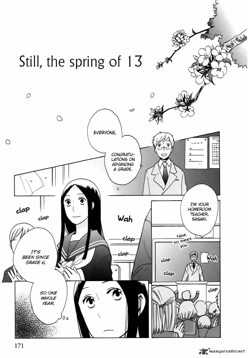 14-sai no Koi Chapter 5 page 65