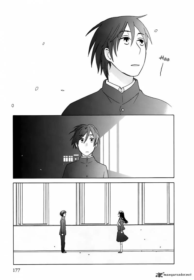14-sai no Koi Chapter 5 page 71