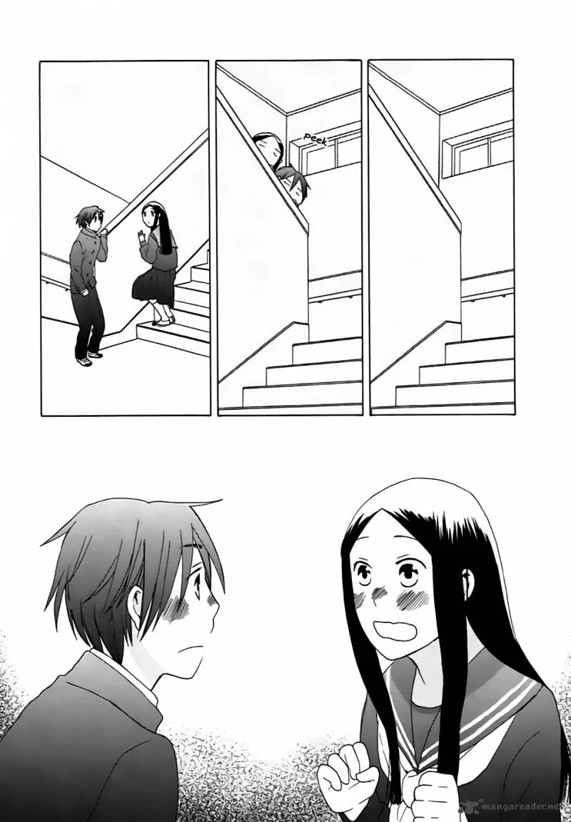 14-sai no Koi Chapter 5 page 73