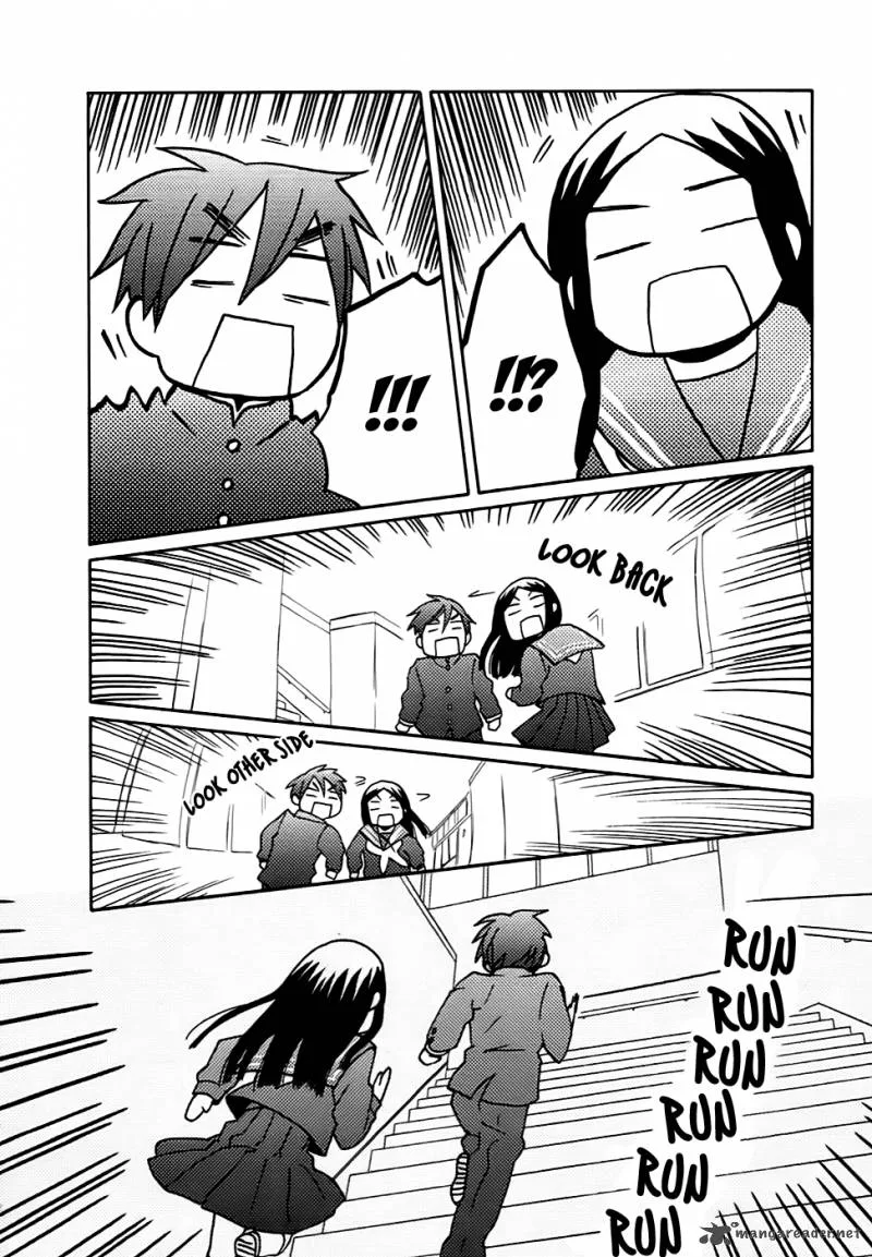 14-sai no Koi Chapter 5 page 72