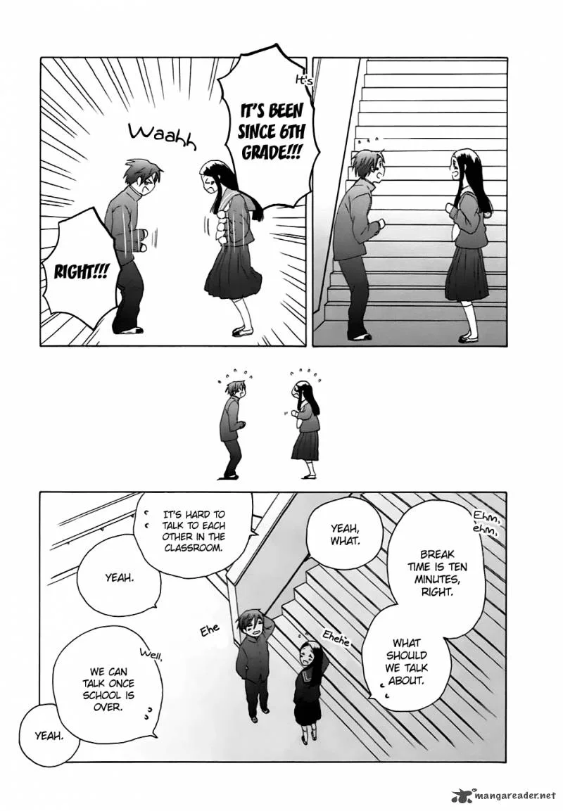 14-sai no Koi Chapter 5 page 75