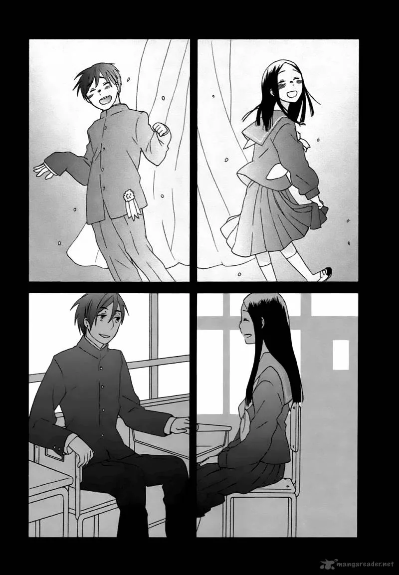 14-sai no Koi Chapter 5 page 79