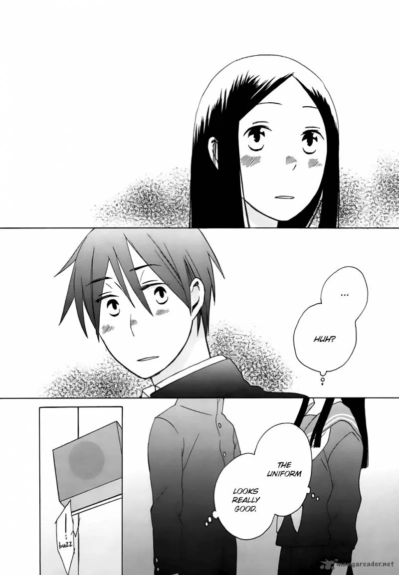 14-sai no Koi Chapter 5 page 80