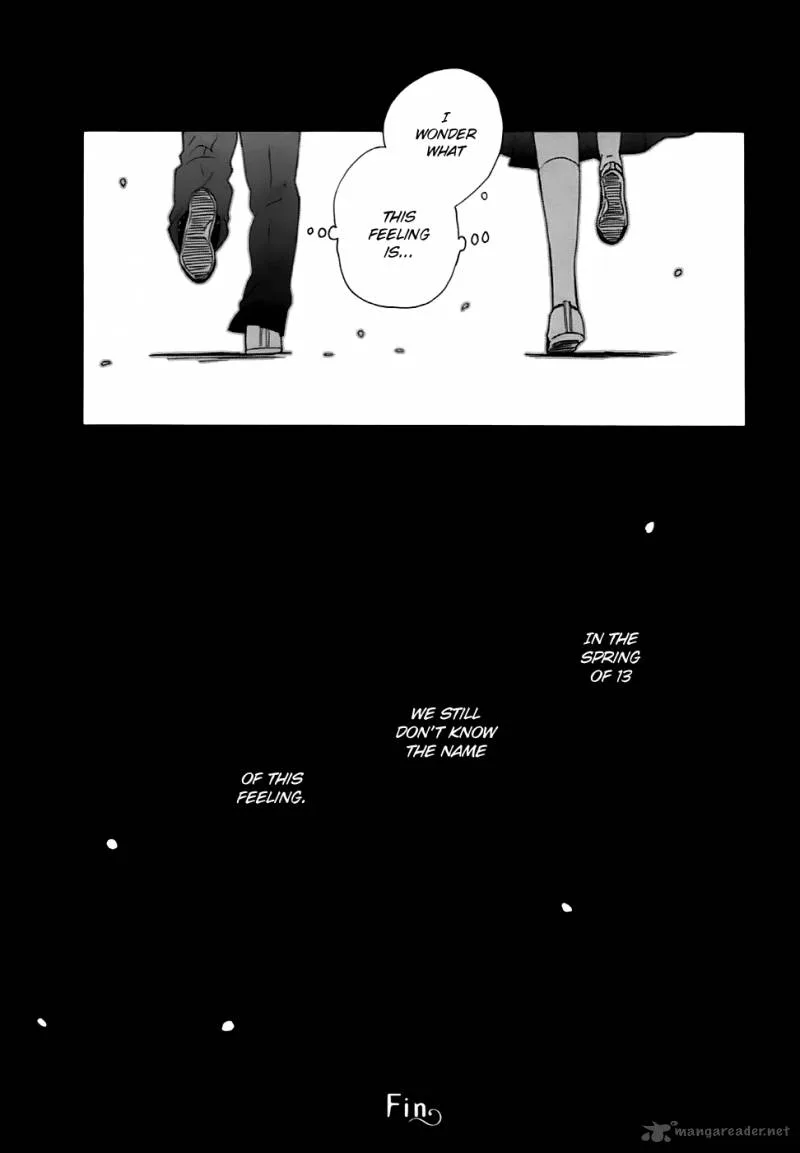 14-sai no Koi Chapter 5 page 82