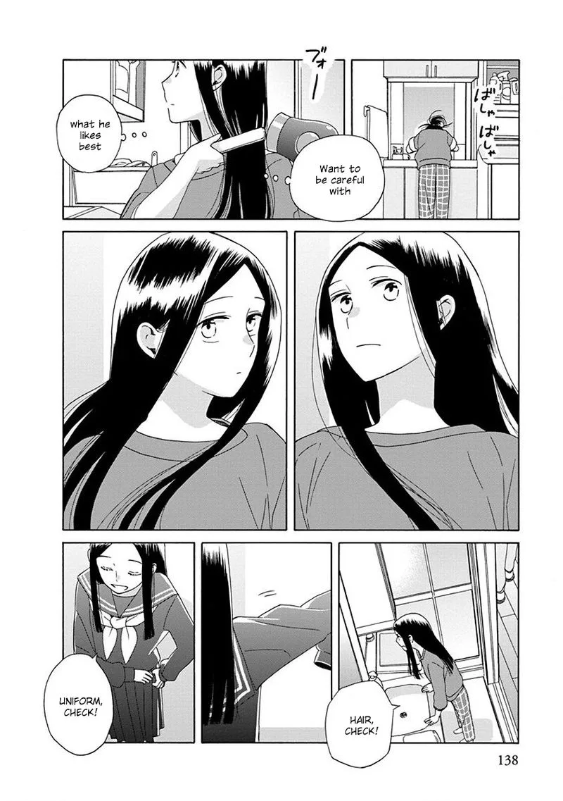 14-sai no Koi Chapter 50 page 7