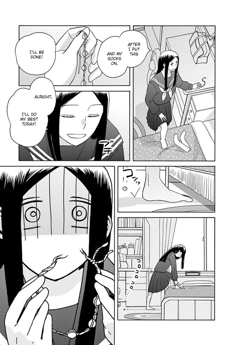 14-sai no Koi Chapter 50 page 8