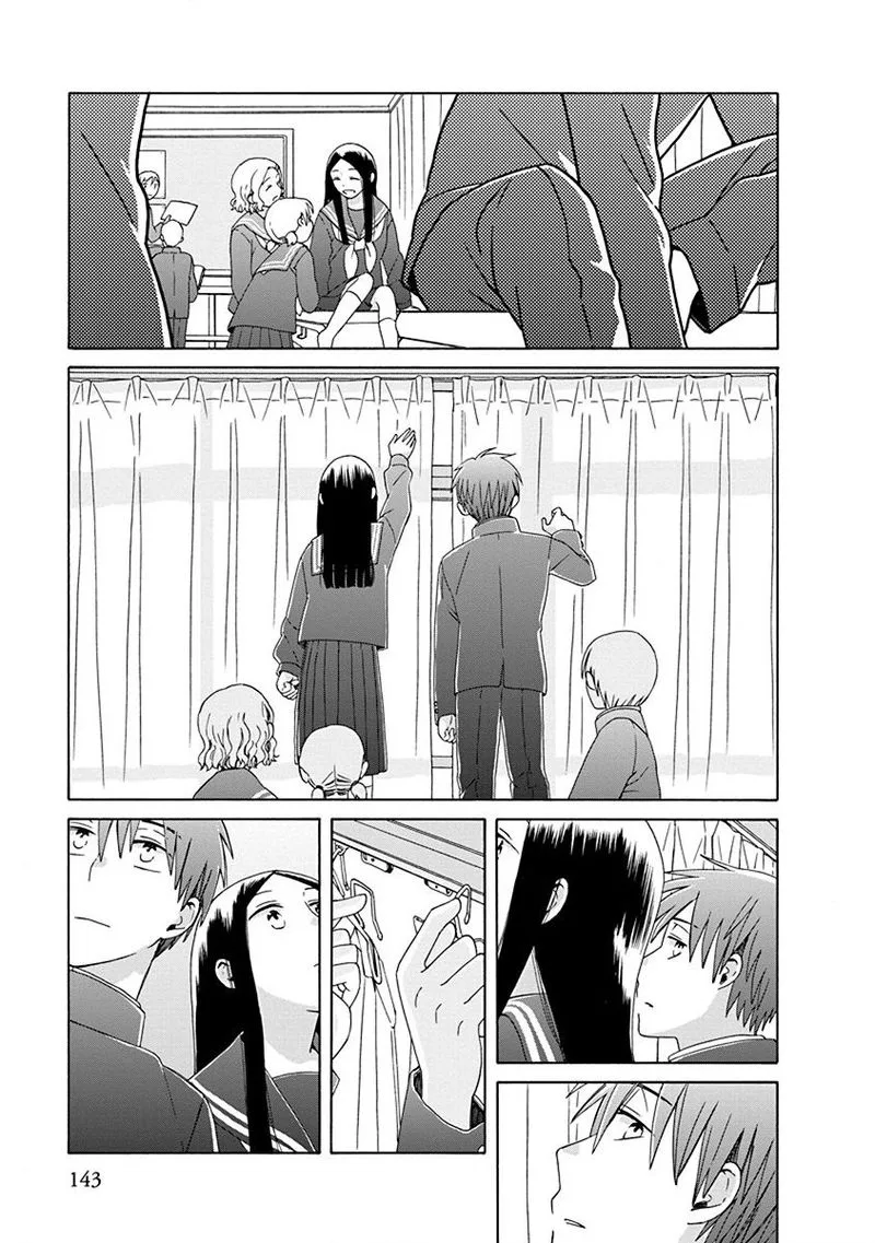 14-sai no Koi Chapter 50 page 12