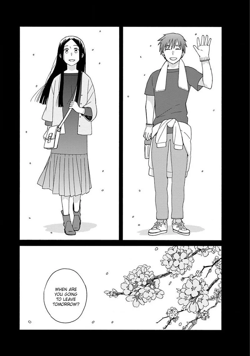 14-sai no Koi Chapter 50 page 2