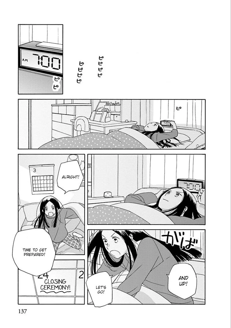 14-sai no Koi Chapter 50 page 6