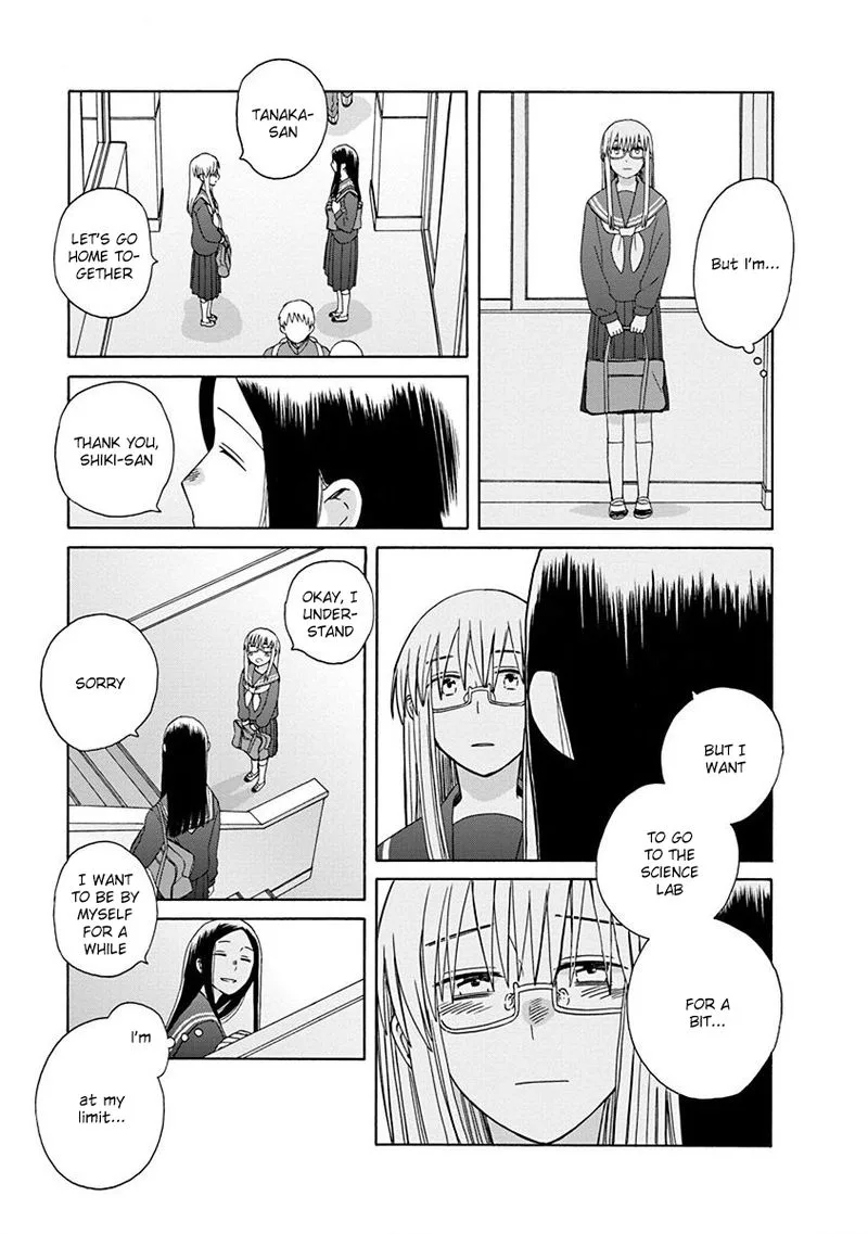 14-sai no Koi Chapter 50 page 16