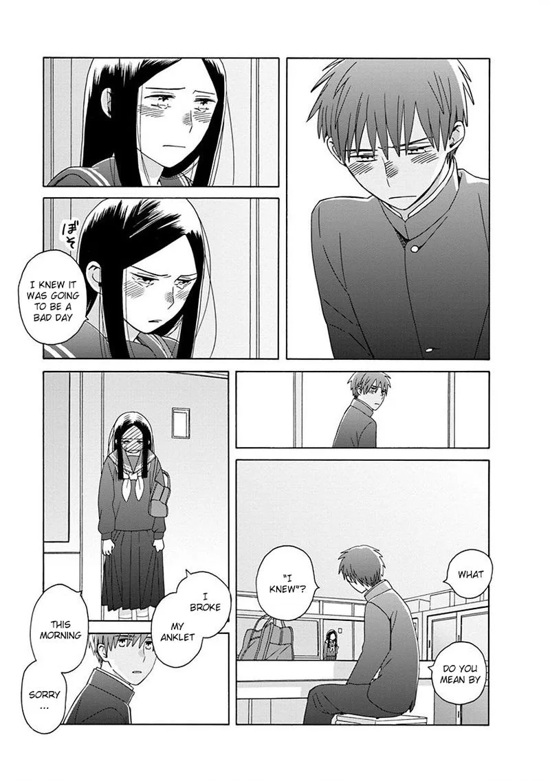14-sai no Koi Chapter 50 page 24