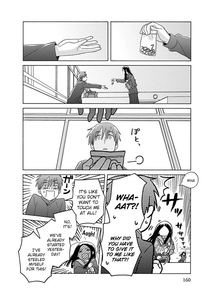 14-sai no Koi Chapter 50 page 29