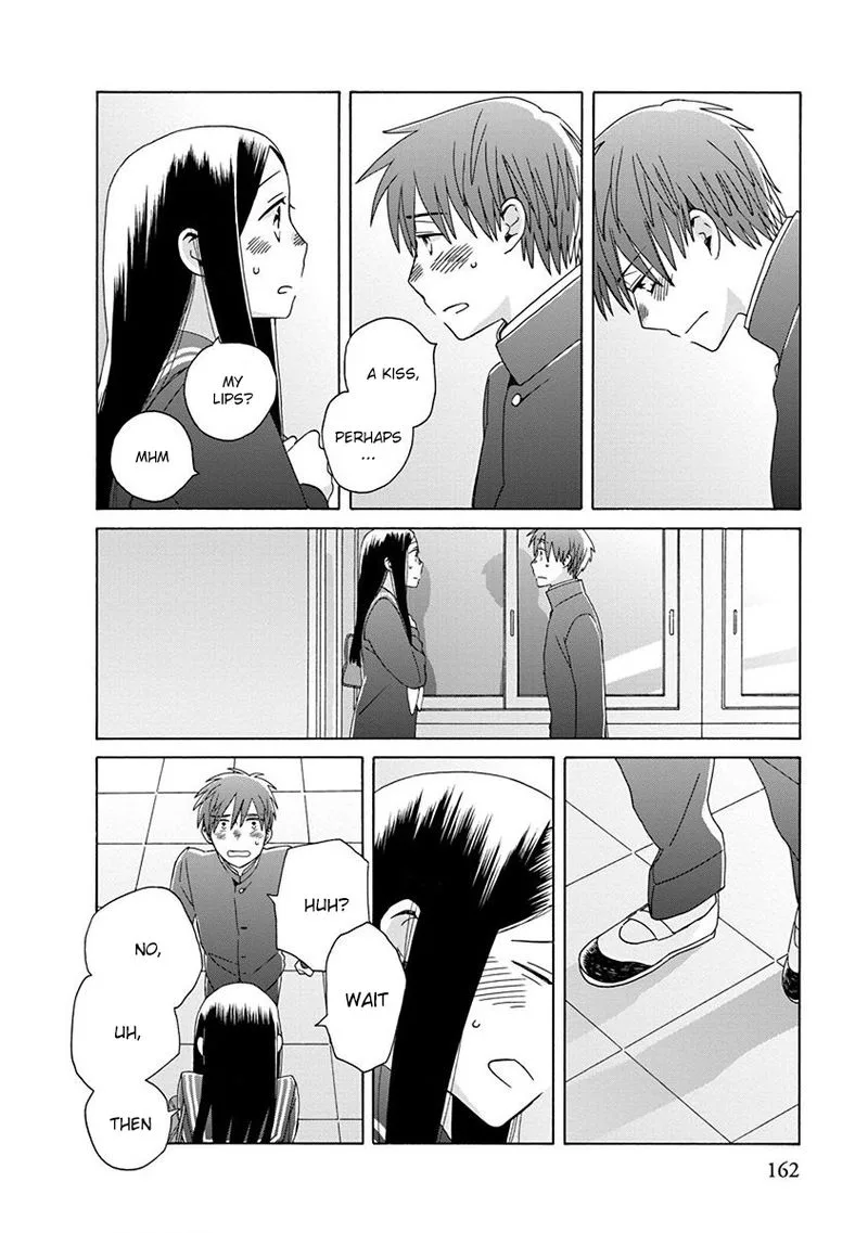 14-sai no Koi Chapter 50 page 31