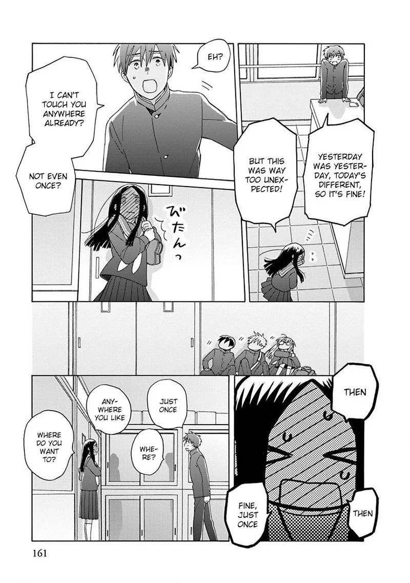 14-sai no Koi Chapter 50 page 30
