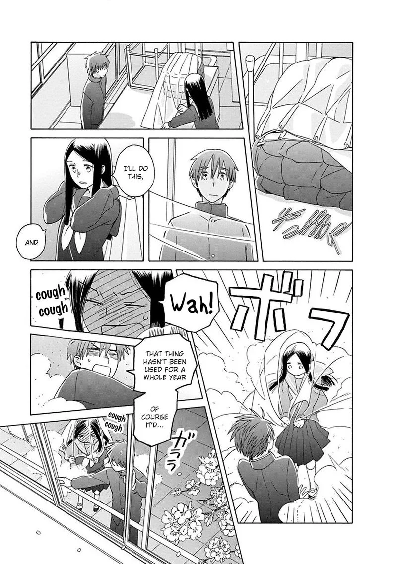 14-sai no Koi Chapter 50 page 32