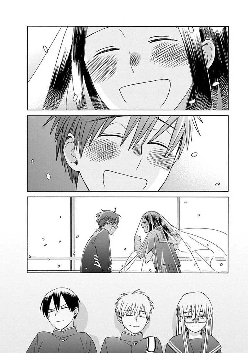 14-sai no Koi Chapter 50 page 34