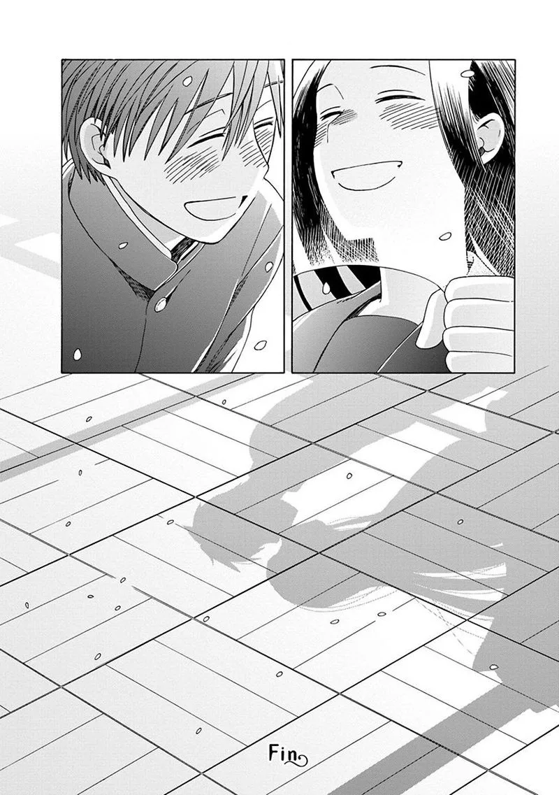 14-sai no Koi Chapter 50 page 40