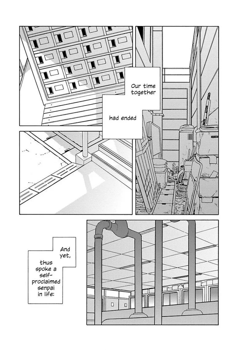 14-sai no Koi Chapter 51 page 3