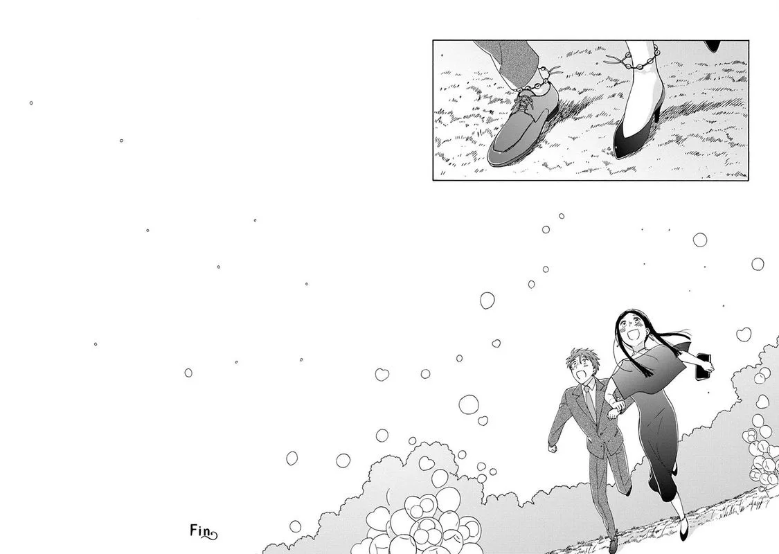 14-sai no Koi Chapter 51 page 14