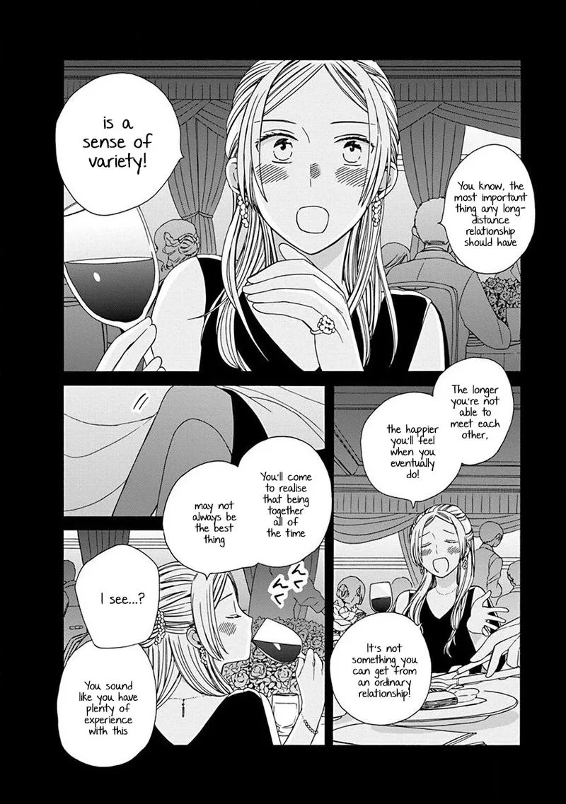 14-sai no Koi Chapter 51 page 4