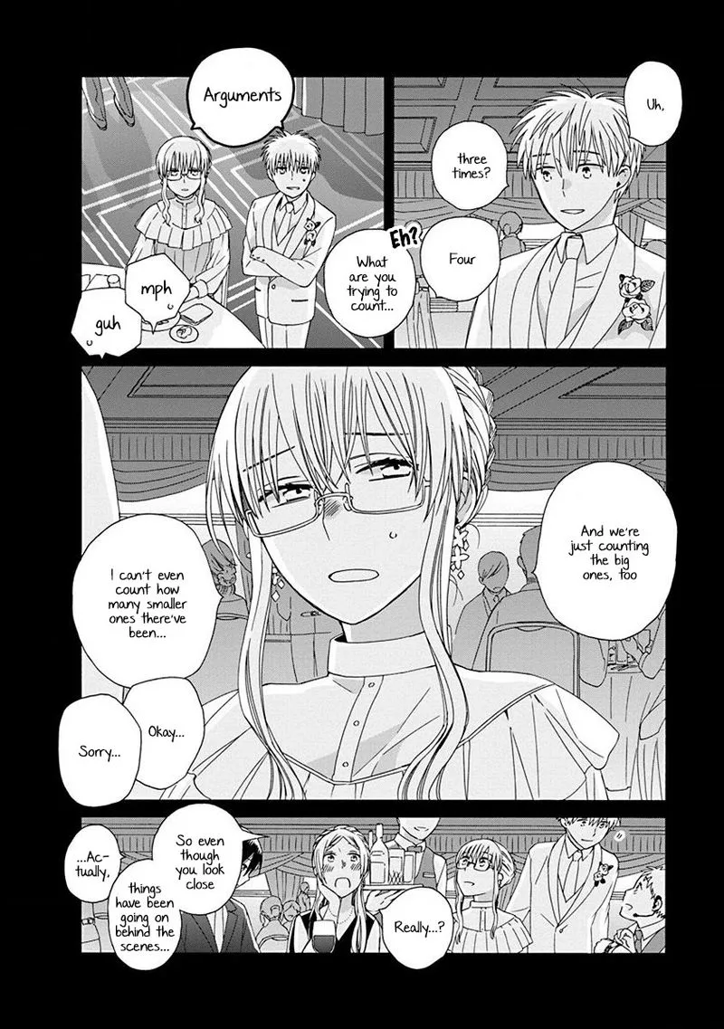14-sai no Koi Chapter 51 page 6