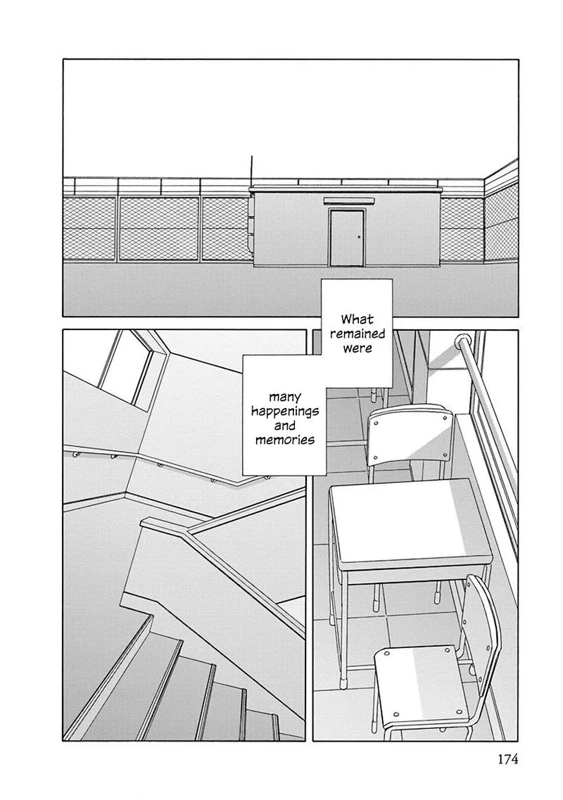 14-sai no Koi Chapter 51 page 2