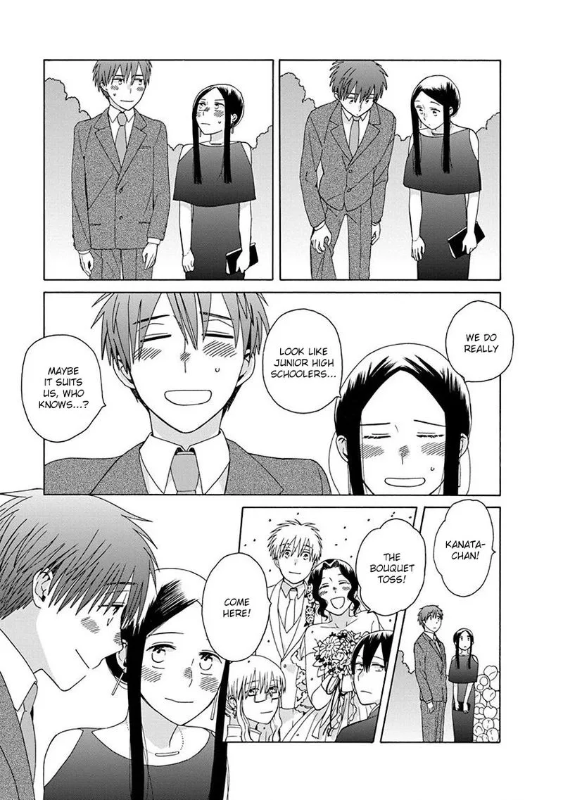 14-sai no Koi Chapter 51 page 13