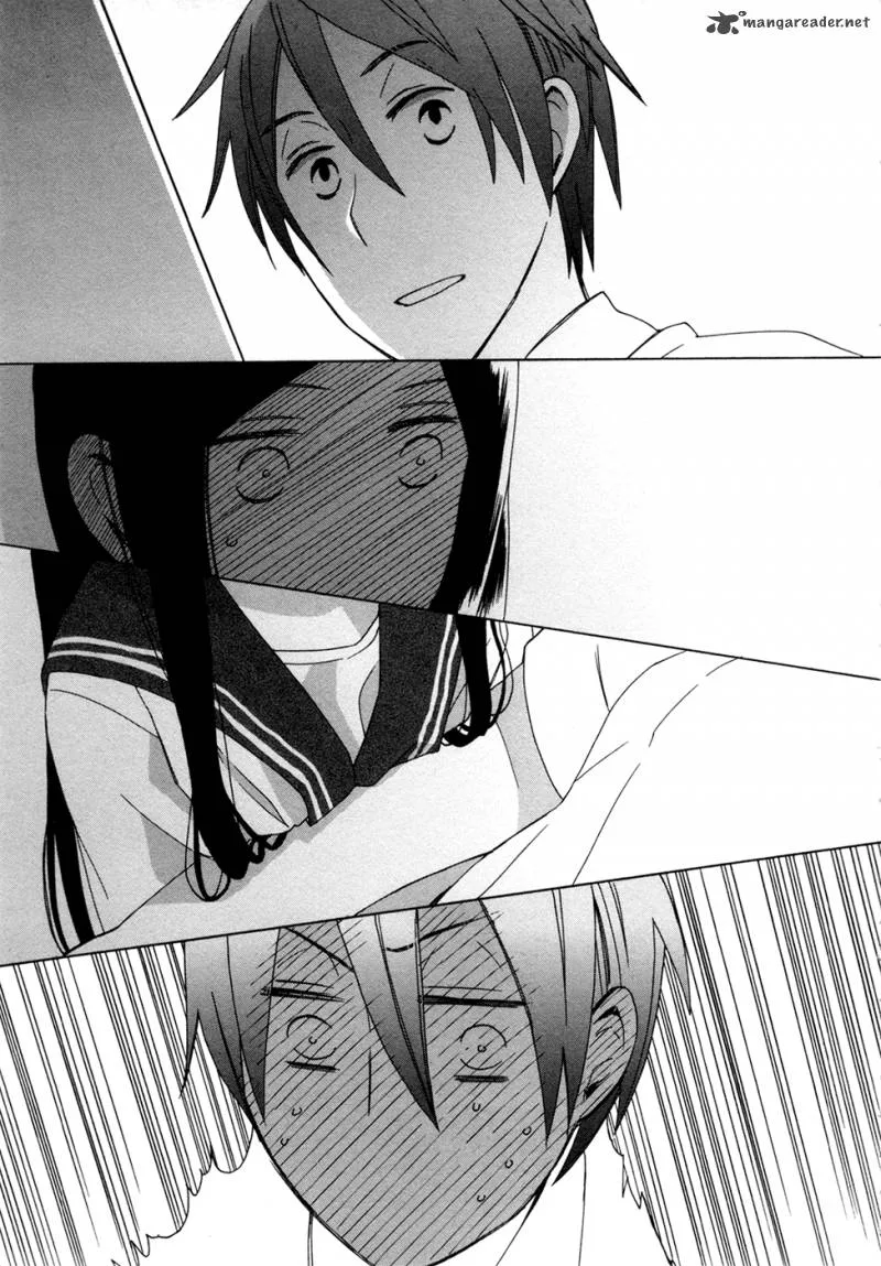 14-sai no Koi Chapter 6 page 13
