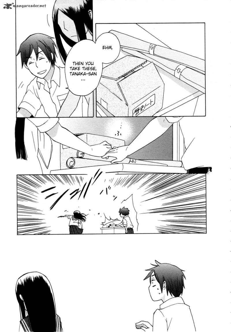 14-sai no Koi Chapter 6 page 17