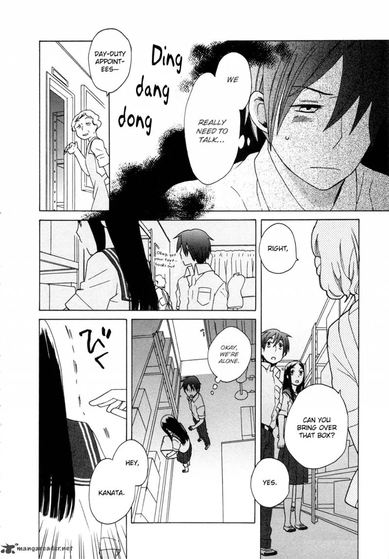 14-sai no Koi Chapter 6 page 20