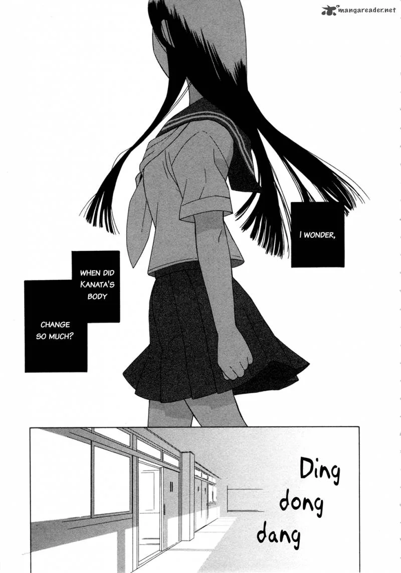 14-sai no Koi Chapter 6 page 23