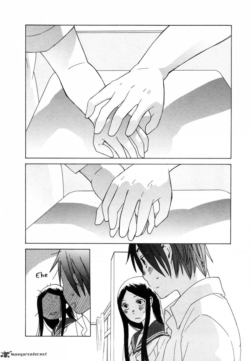 14-sai no Koi Chapter 6 page 28