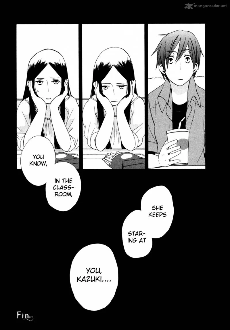 14-sai no Koi Chapter 7 page 14