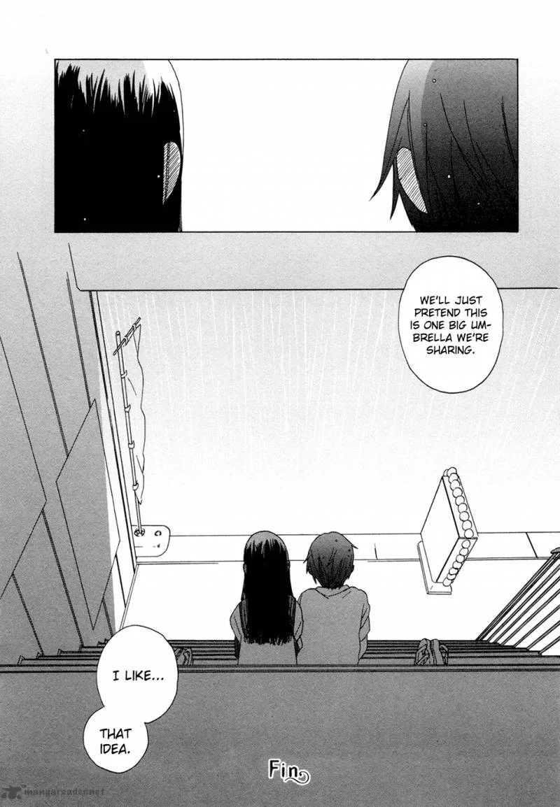 14-sai no Koi Chapter 7 page 11