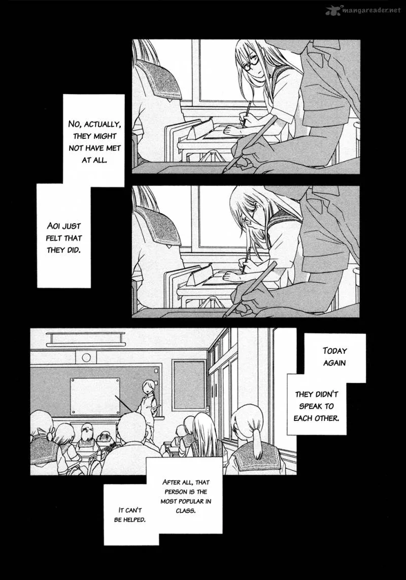 14-sai no Koi Chapter 7 page 18