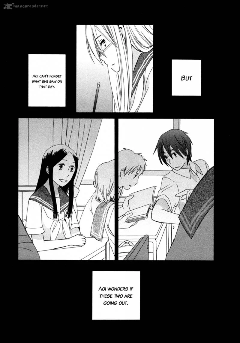 14-sai no Koi Chapter 7 page 22