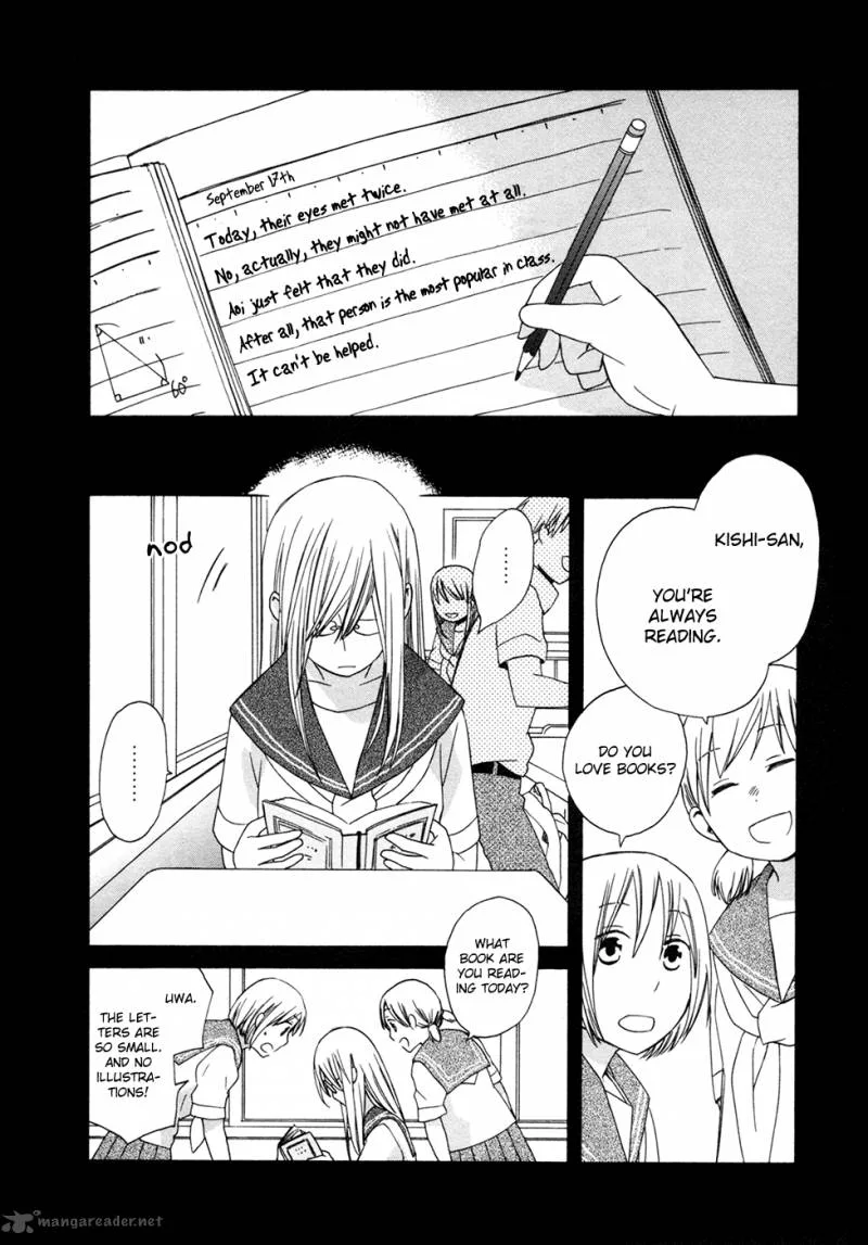 14-sai no Koi Chapter 7 page 19