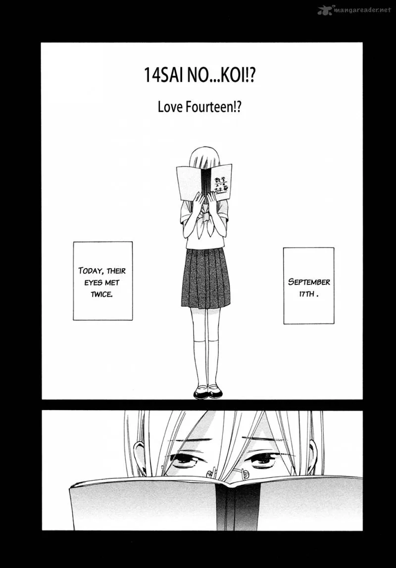 14-sai no Koi Chapter 7 page 17