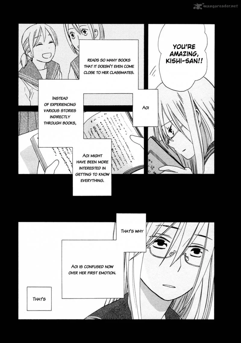 14-sai no Koi Chapter 7 page 20
