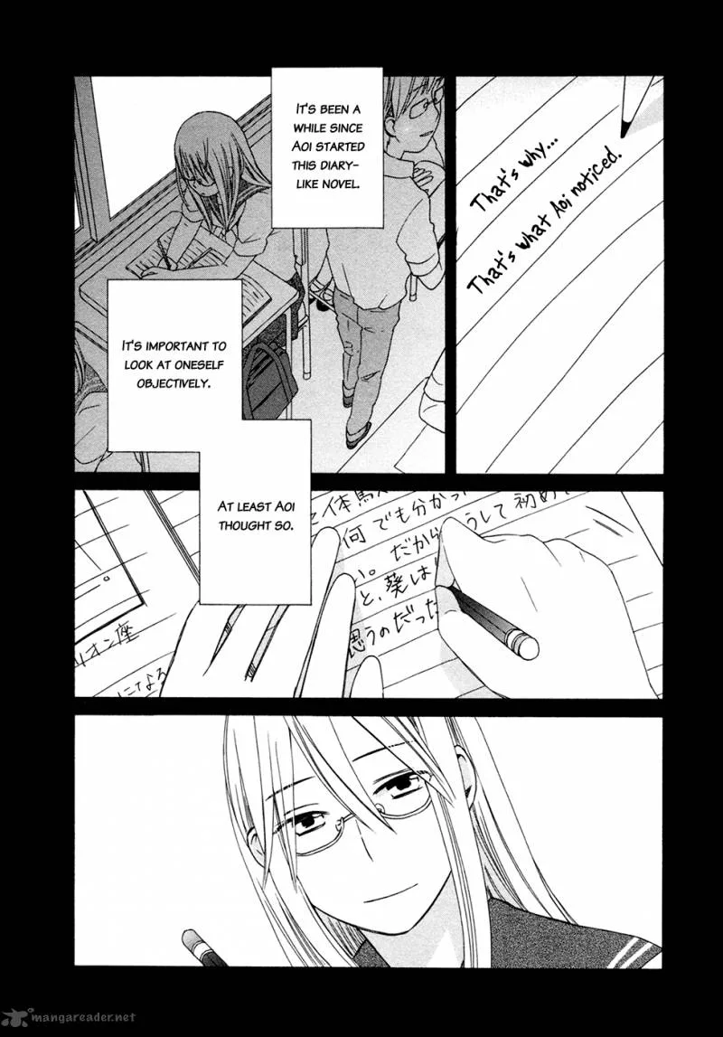14-sai no Koi Chapter 7 page 21