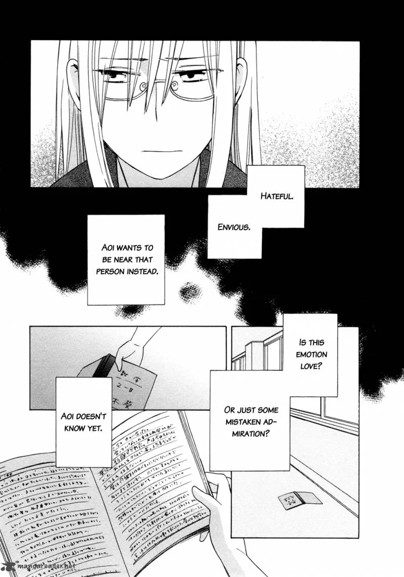14-sai no Koi Chapter 7 page 24